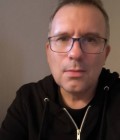 Rencontre Homme France à paris : Romain, 48 ans